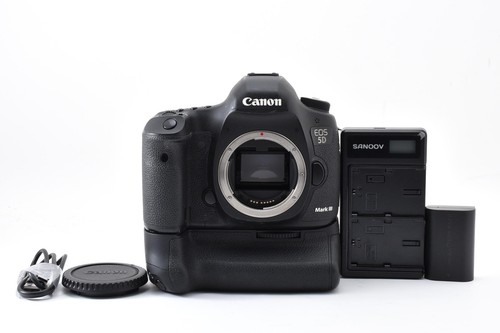 Canon eos mark iii digitale - canon,