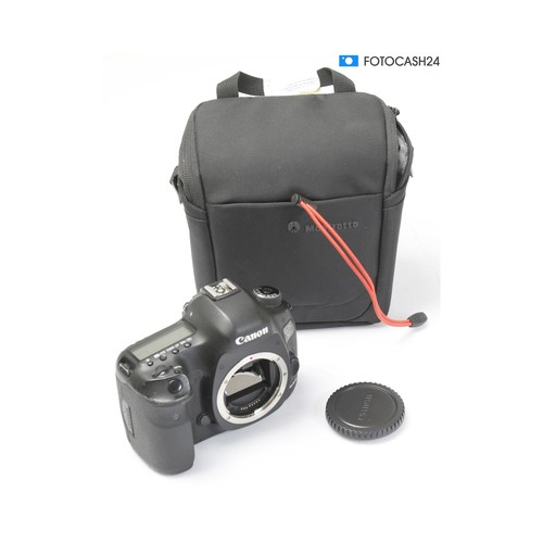 Canon eos mark iii - 5d,