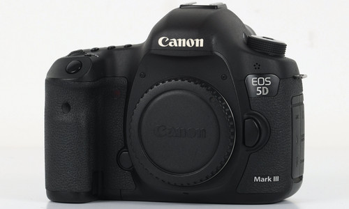 Canon mark iii - canon,