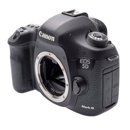 Canon eos mark - 5d,