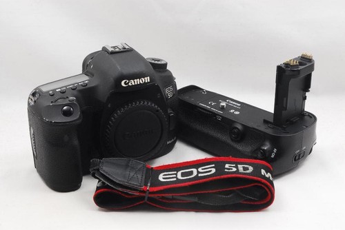 Canon eos mark - 5d,