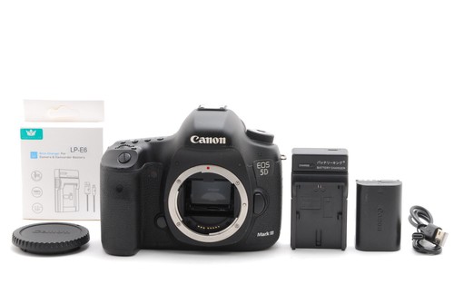 Fast neuwertig canon eos 5d - [fast,