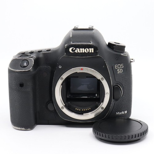 Canon eos mark iii - eos, 5d