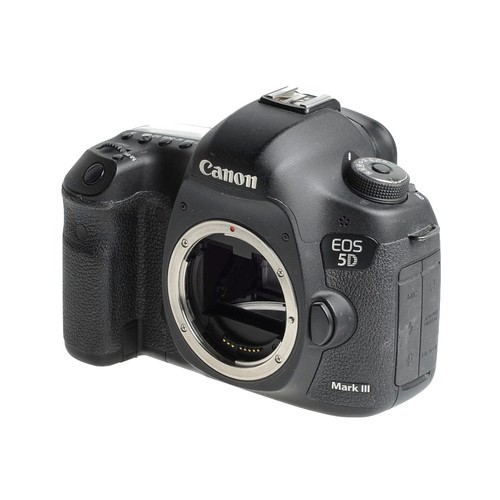 Canon eos mark iii ca - eos,