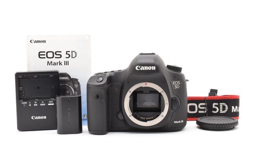 Fast neuwertig canon eos 5d - [fast,
