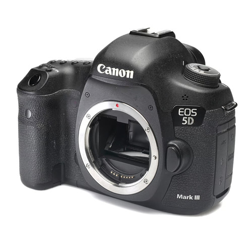 Canon eos mark - eos, kamera