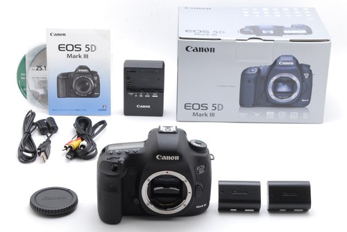 Canon eos mark iii 3mp - eos,