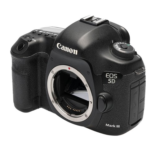 Canon eos mark iii - mark, ca